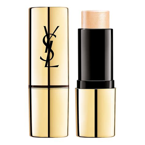 ysl shimmer stick|Yves Saint Laurent Touche Éclat Shimmer Stick .